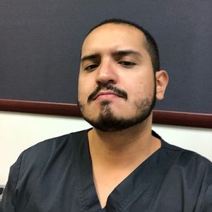 Meet your Posher, David